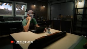 Related Embedded Video Item Thumbnail