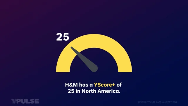 H&m north america hotsell