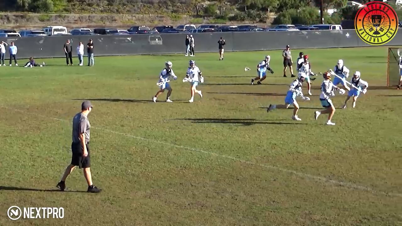 Legends National Cup Team KC 2024 vs Cityside 2024 on Vimeo