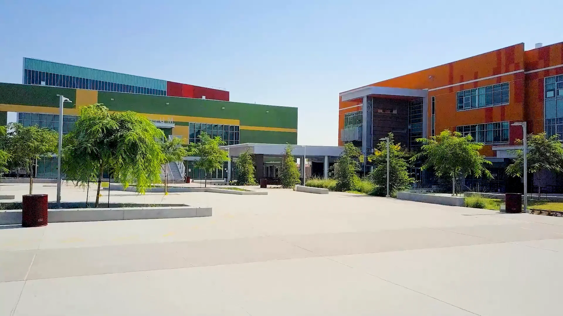 Maywood Center for Enriched Studies_Header, image size:1920x1080