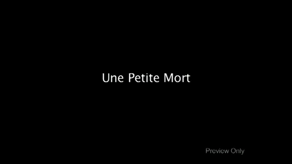 Une Petite Mort
