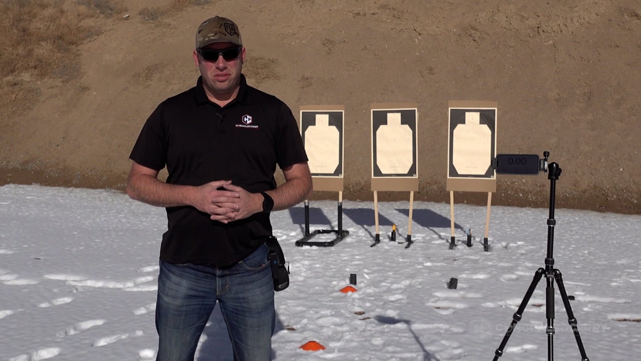 Langdon 9 Second Standards