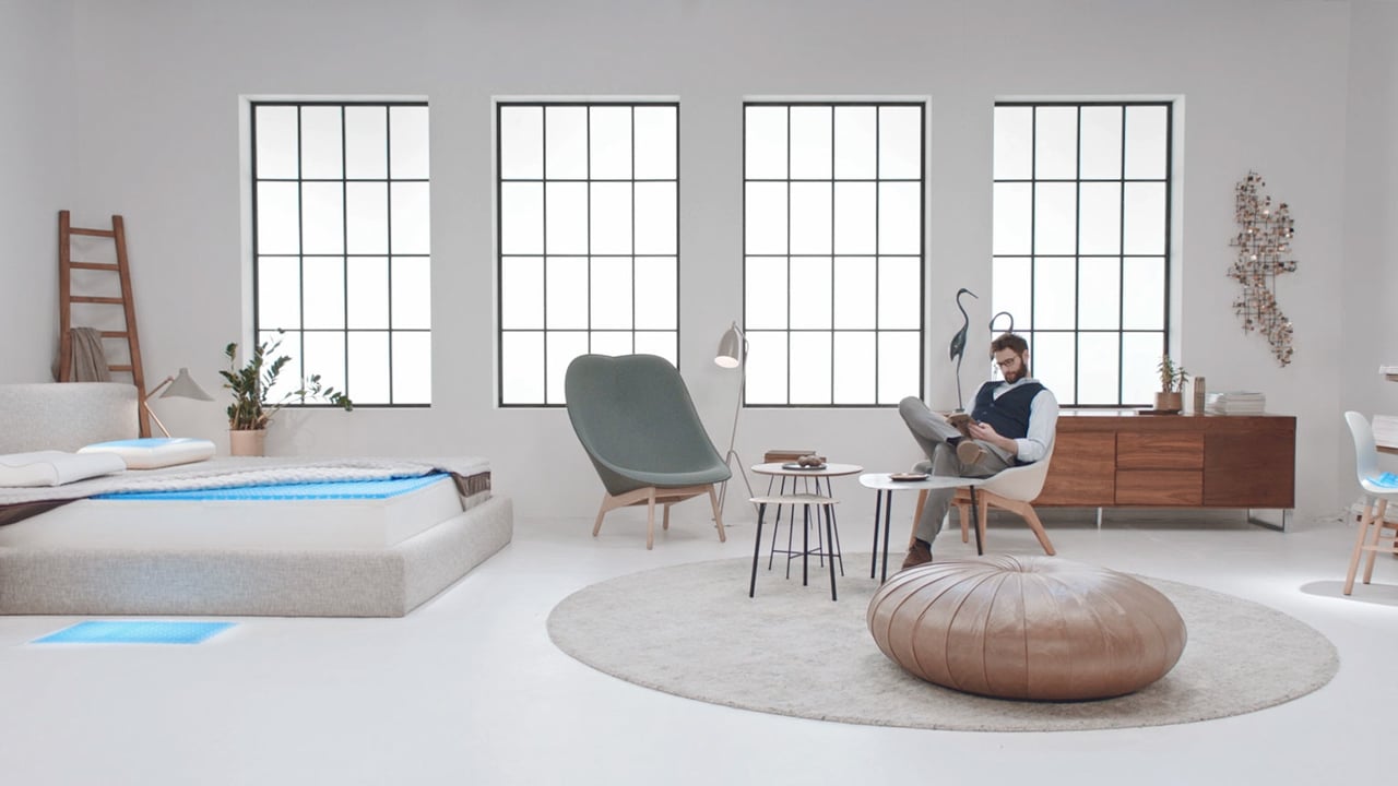 Technogel® – Company Presentation