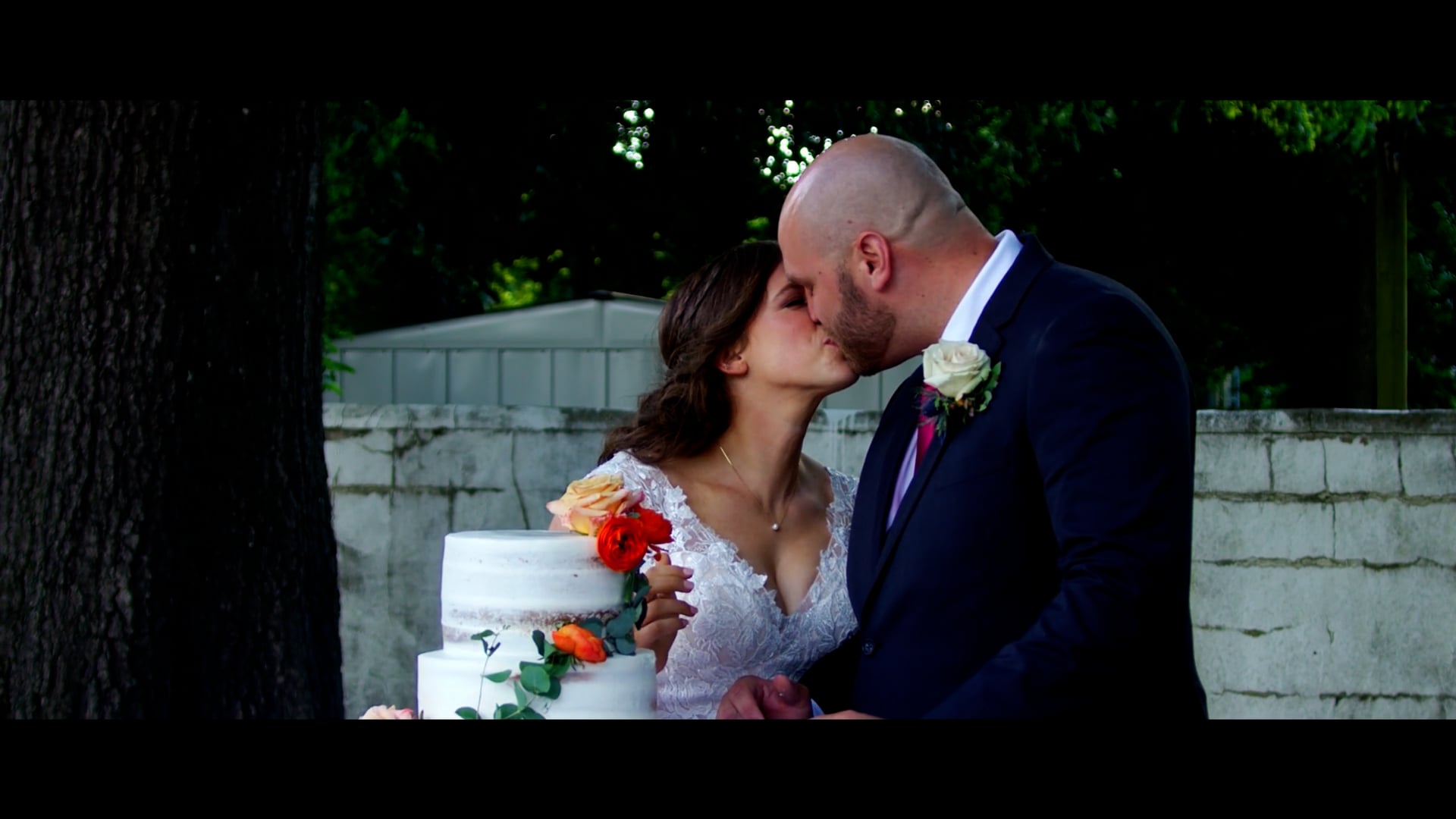 Erin and Matt | Official Wedding Video