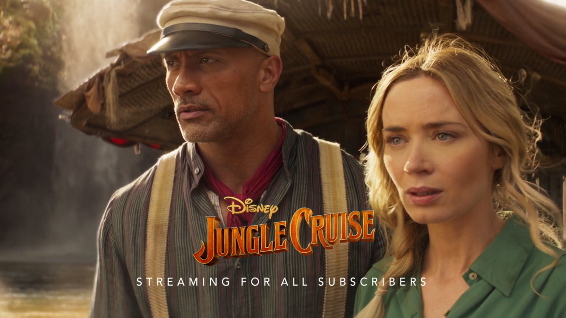 Disney+ Brand Bundle - 30 November USA