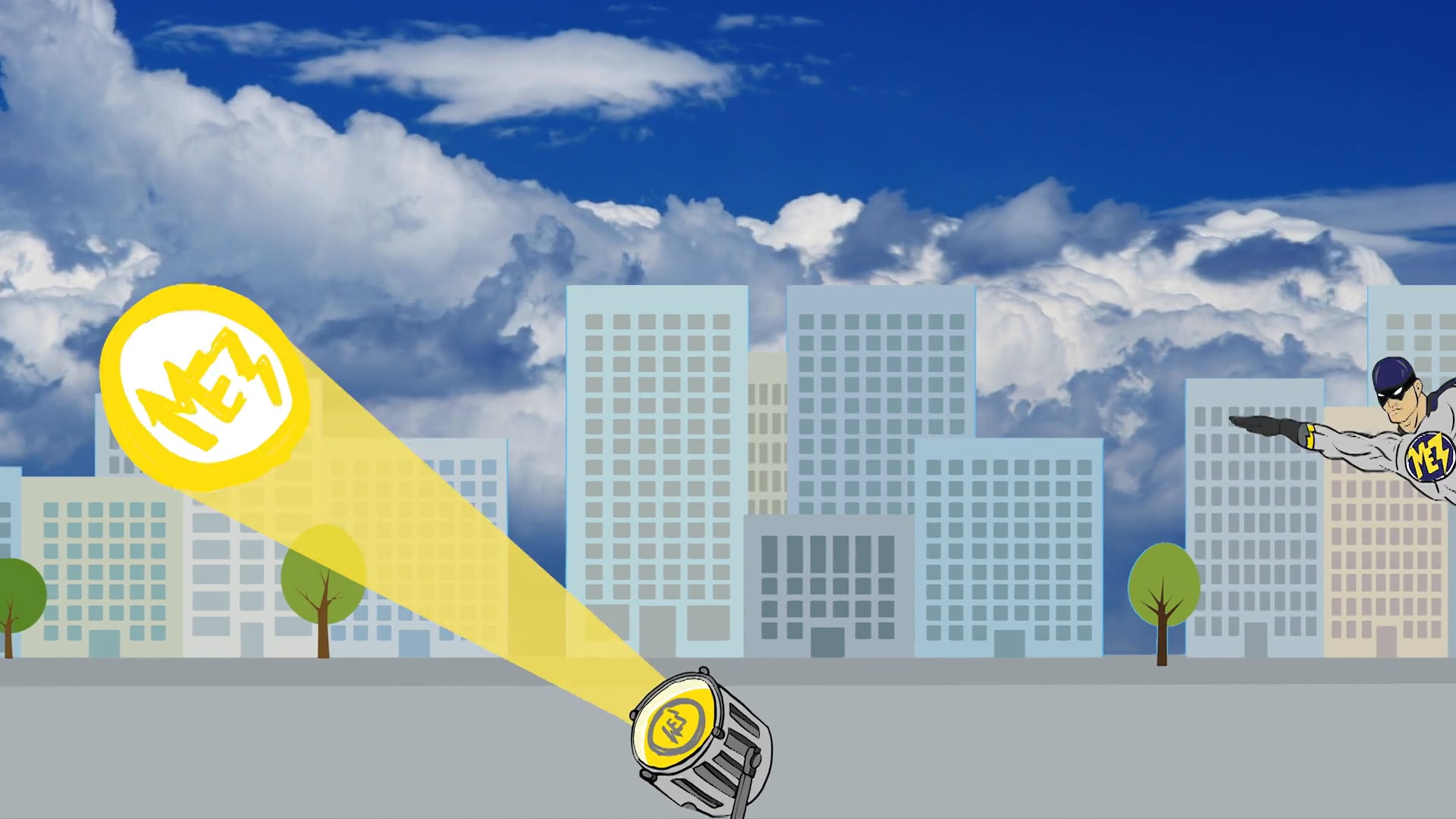 Mezrah Consulting's Super Mez