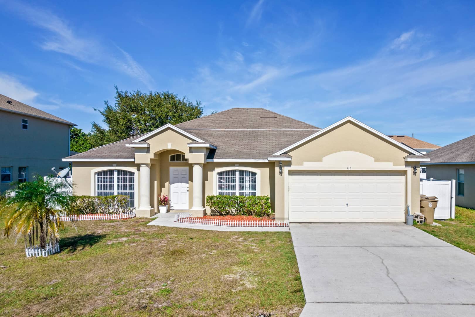 113 Aurelia Court, Kissimmee, FL 34758 (MLS) on Vimeo