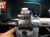 KENT USA CSM-1440CNC Toolroom Conversational CNC Lathes | New Vision Machine Tools, LLC (2)