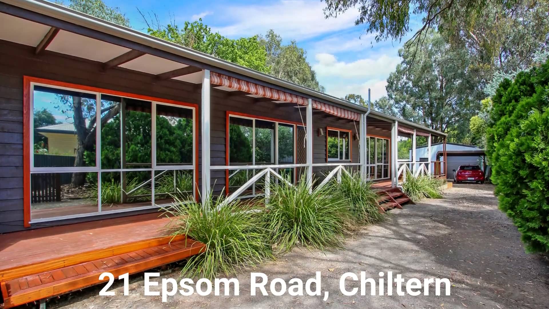 21 Epsom Road, Chiltern on Vimeo