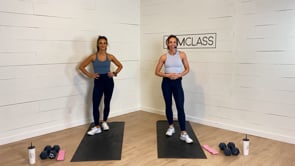 StrengthClass 1.0 – 1
