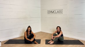 Core & Stretch 2.0