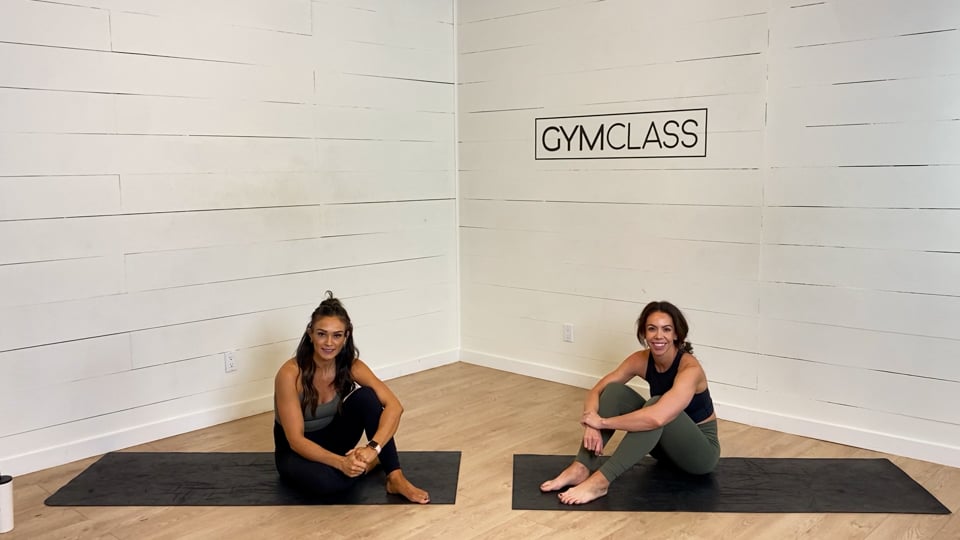 Core & Stretch 2.0