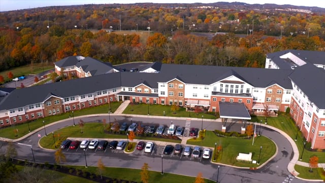 Clarendale at Indian Lake | Senior Living in Hendersonville, TN