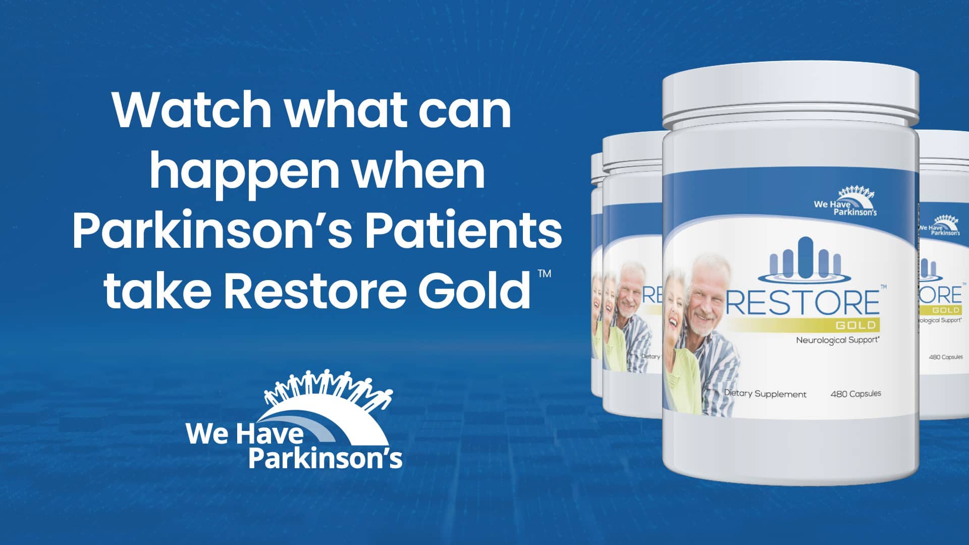 Restore Gold Video Reviews on Vimeo