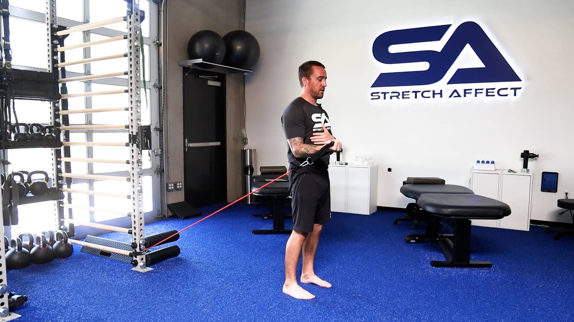 Isometrics Supinated Multi-Angle* on Vimeo