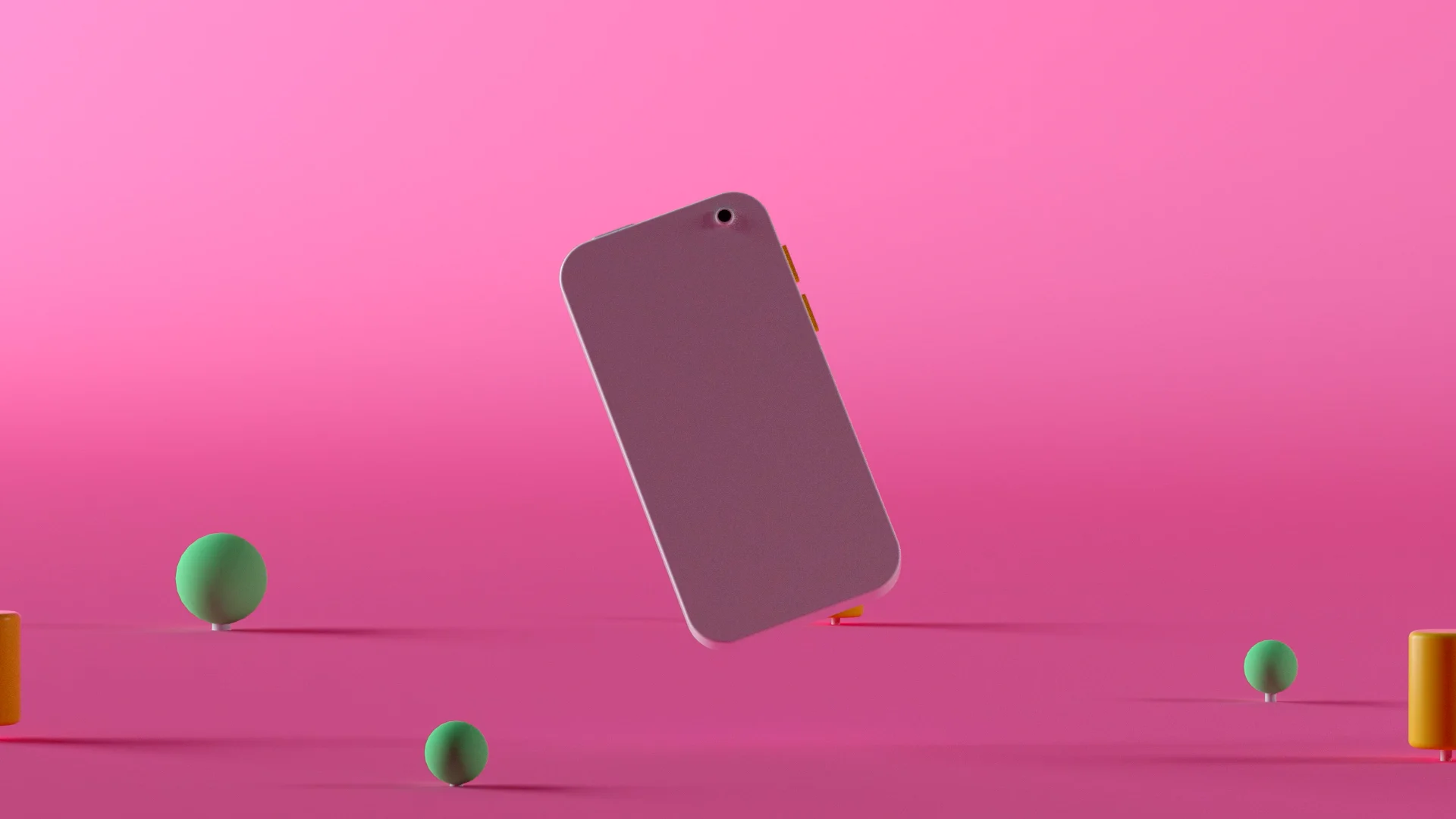 Motion Graphics 3D on Vimeo