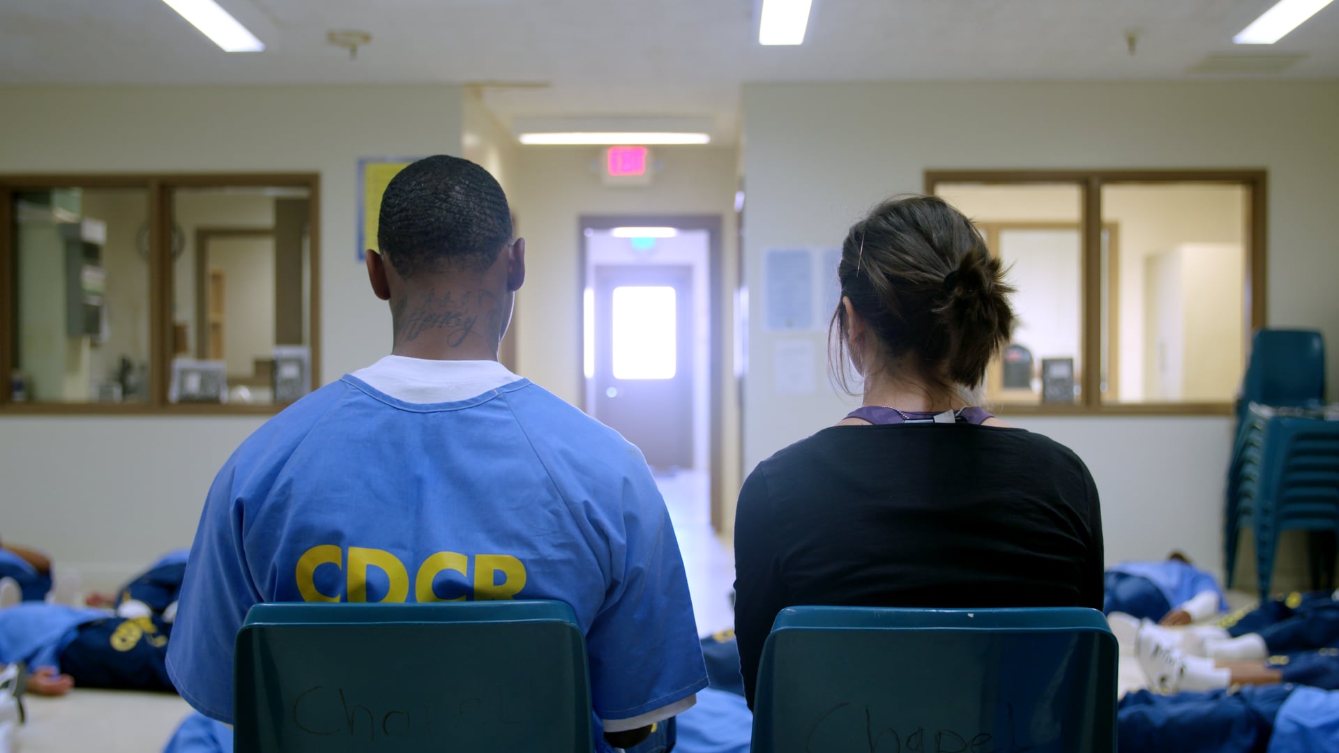 45 SECONDS OF LAUGHTER