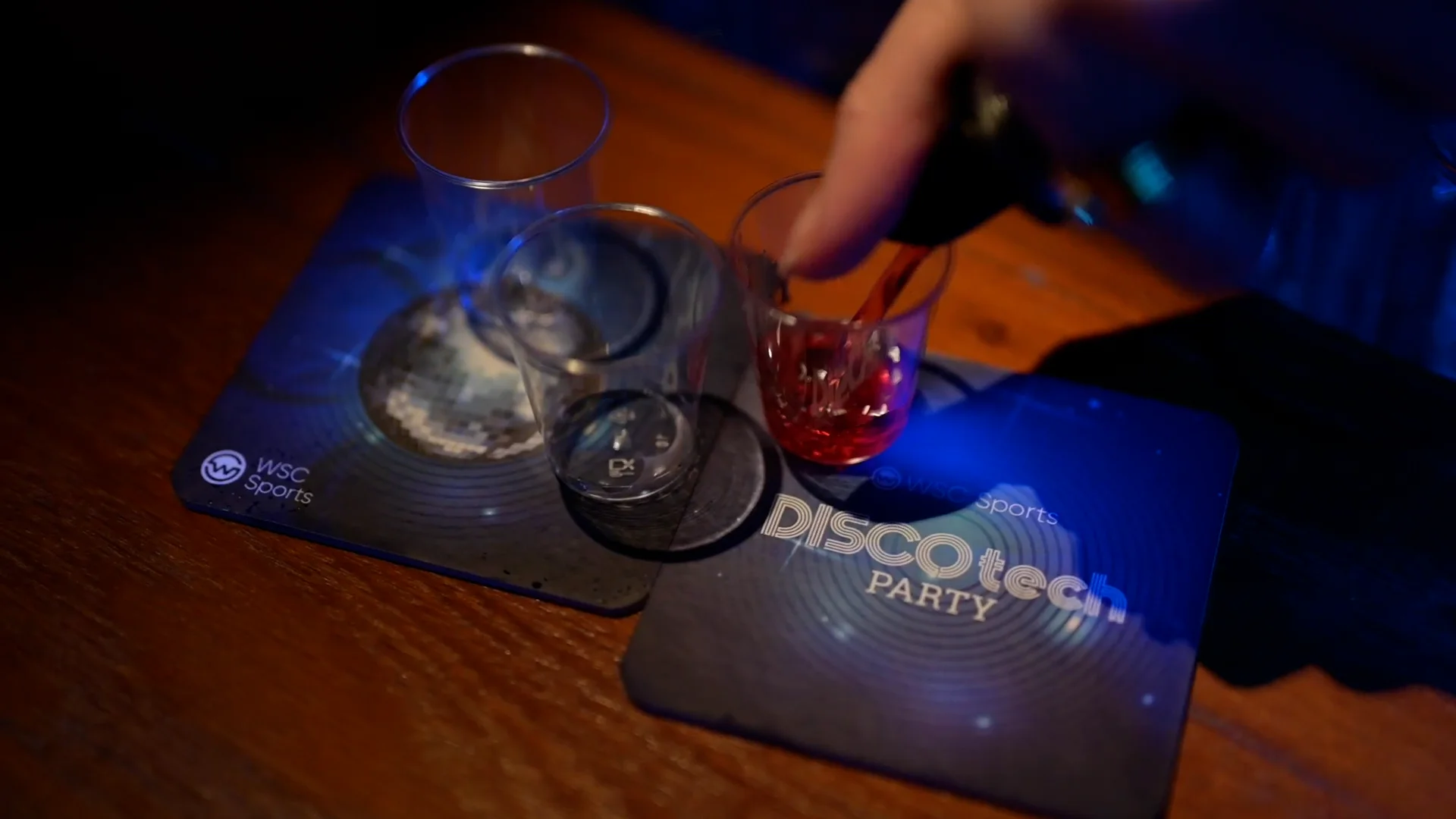 DISCOtech on Vimeo
