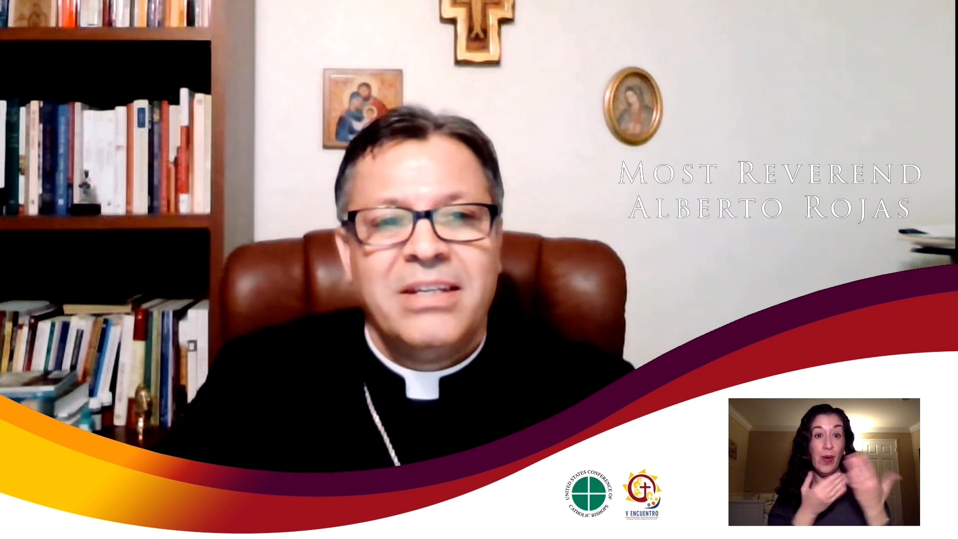 Session 2: Opening Prayer and Reflection