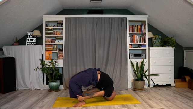 Related Embedded Video Item Thumbnail