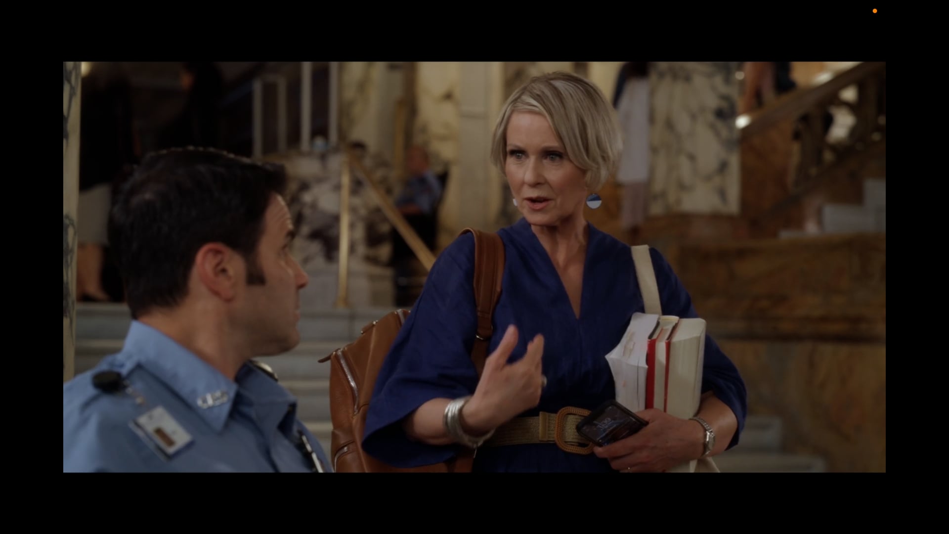 HBO's And Just Like That