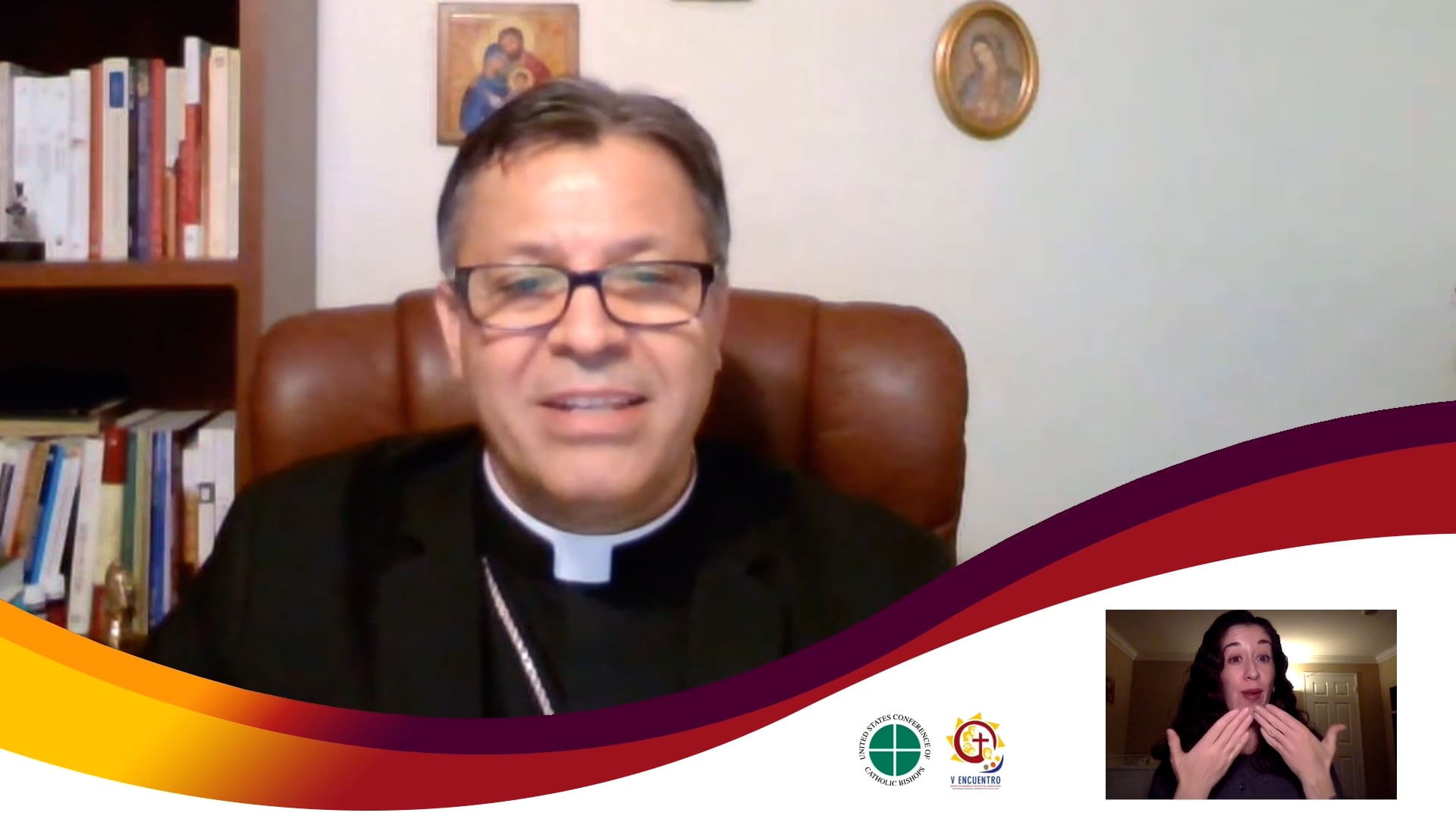 Sesión 2: Oración y Reflexión