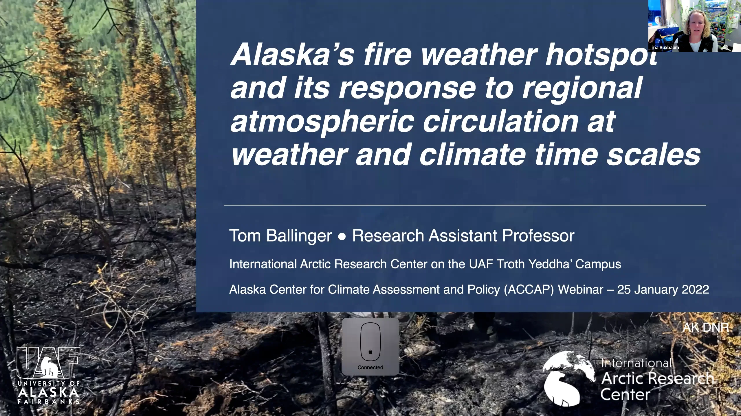 Climate – Alaska Climate Research Center