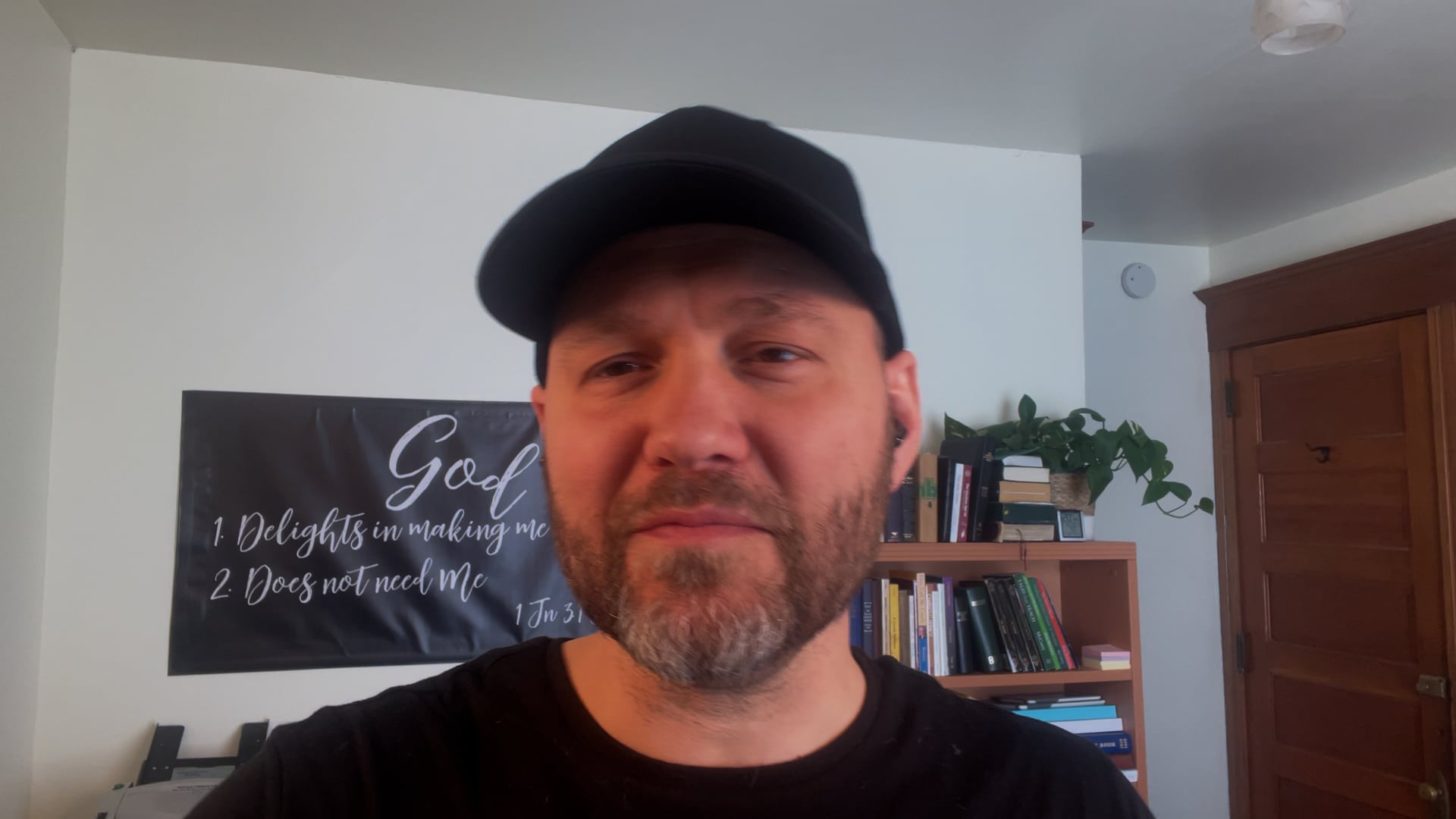 How is God leading you to testify to the good news of God’s grace Acts 20.24