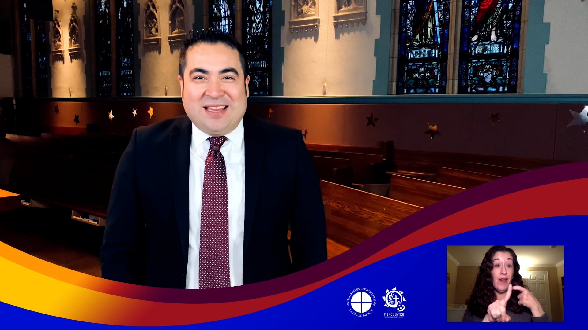 Session 2: Bienvenidos