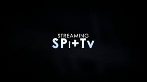 Streaming SPi+Tv 27/01/22