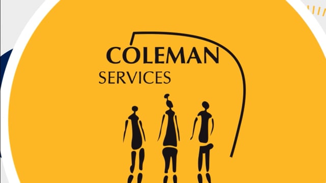 Coleman Services - Video - 1