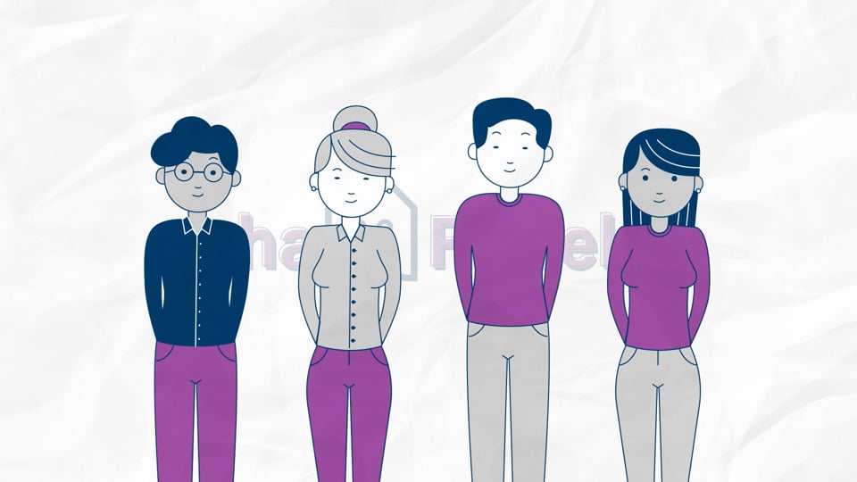 Video afspelen "Whiteboard animatie | Wyzer - ShaRebels Teaser (2022)"