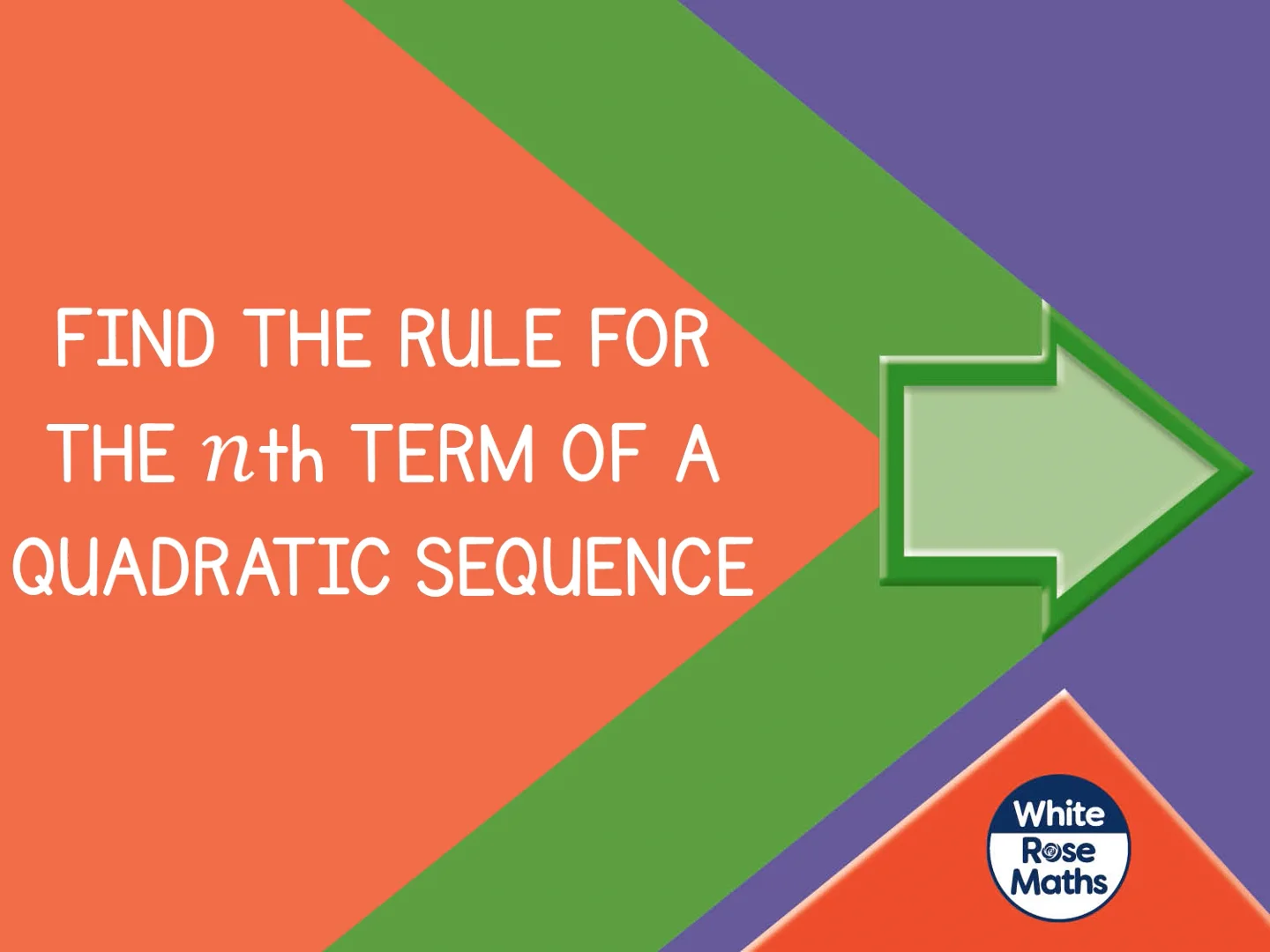 spr11-3-3-find-the-rule-for-the-nth-term-of-a-quadratic-sequence-on-vimeo