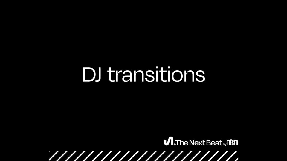 DJ Transitions