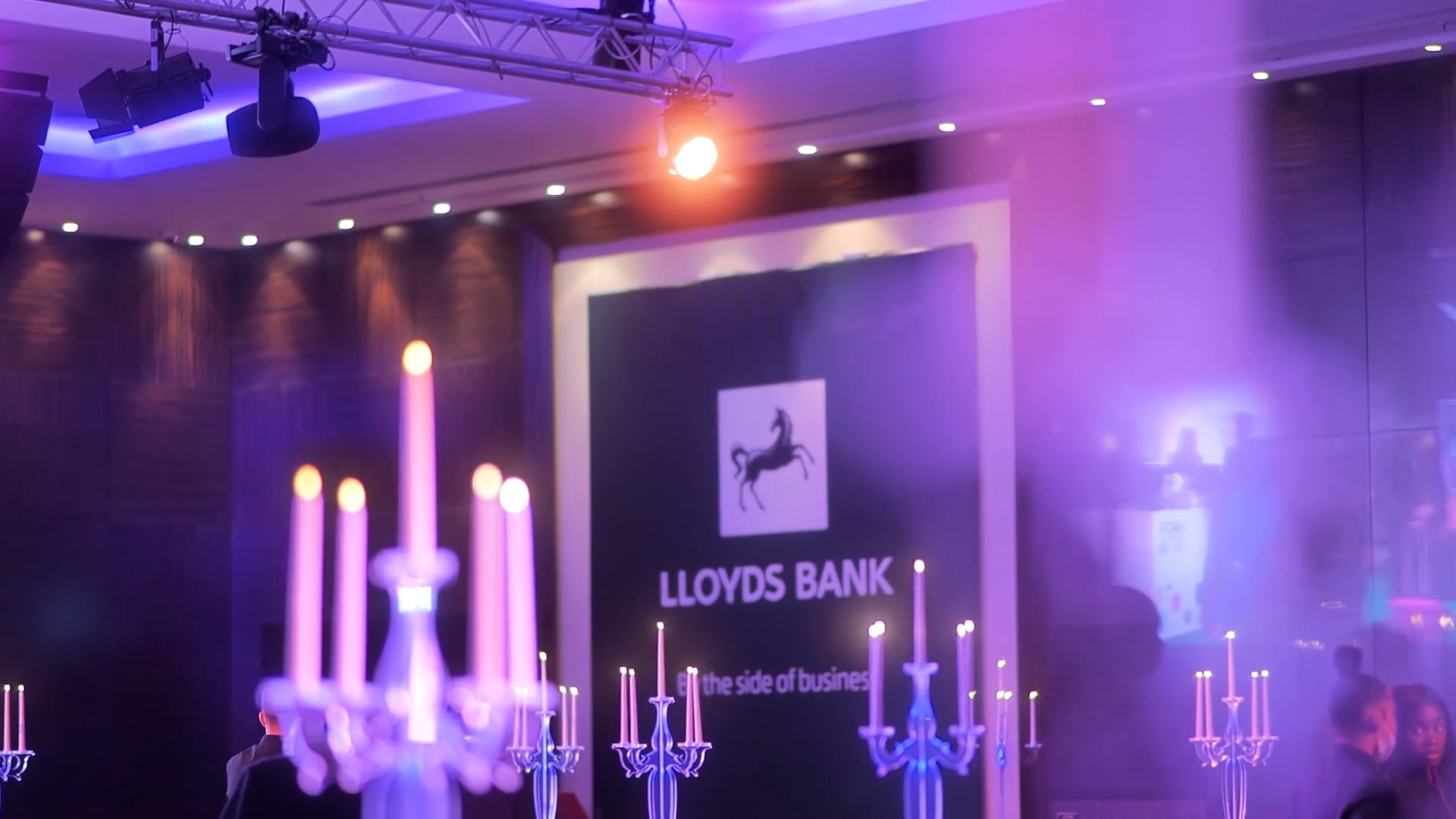 NACFB - Gala Awards