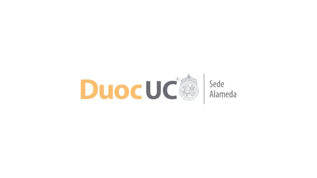 DUOC UC — Video de difusión Punto Estudiantil