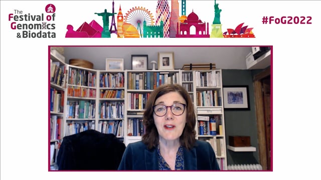 Bringing the Benefits of Genomics to Everyone – Genomics England’s Efforts in 2022 and Beyond