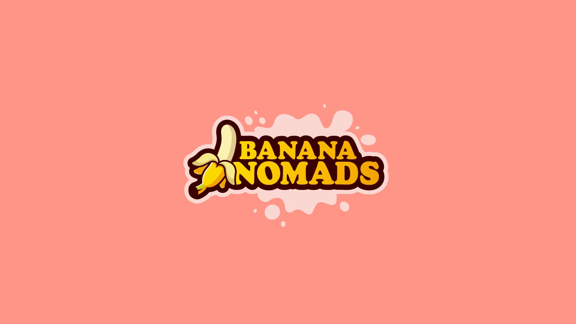 Banana Nomads intro&exit animations on Vimeo