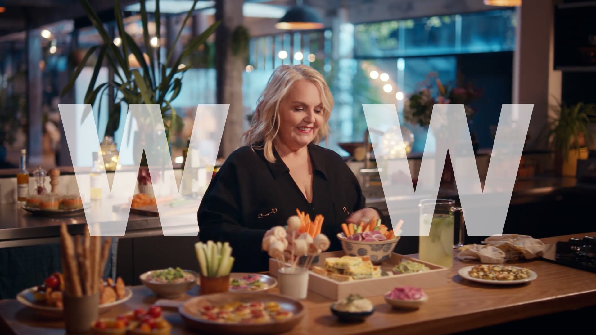 WeightWatchers / VALERIE