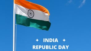 Happy 73rd Republic Day, INDIA!