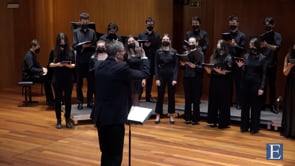 Errollyn Wallen – Peace on Earth para voz y piano