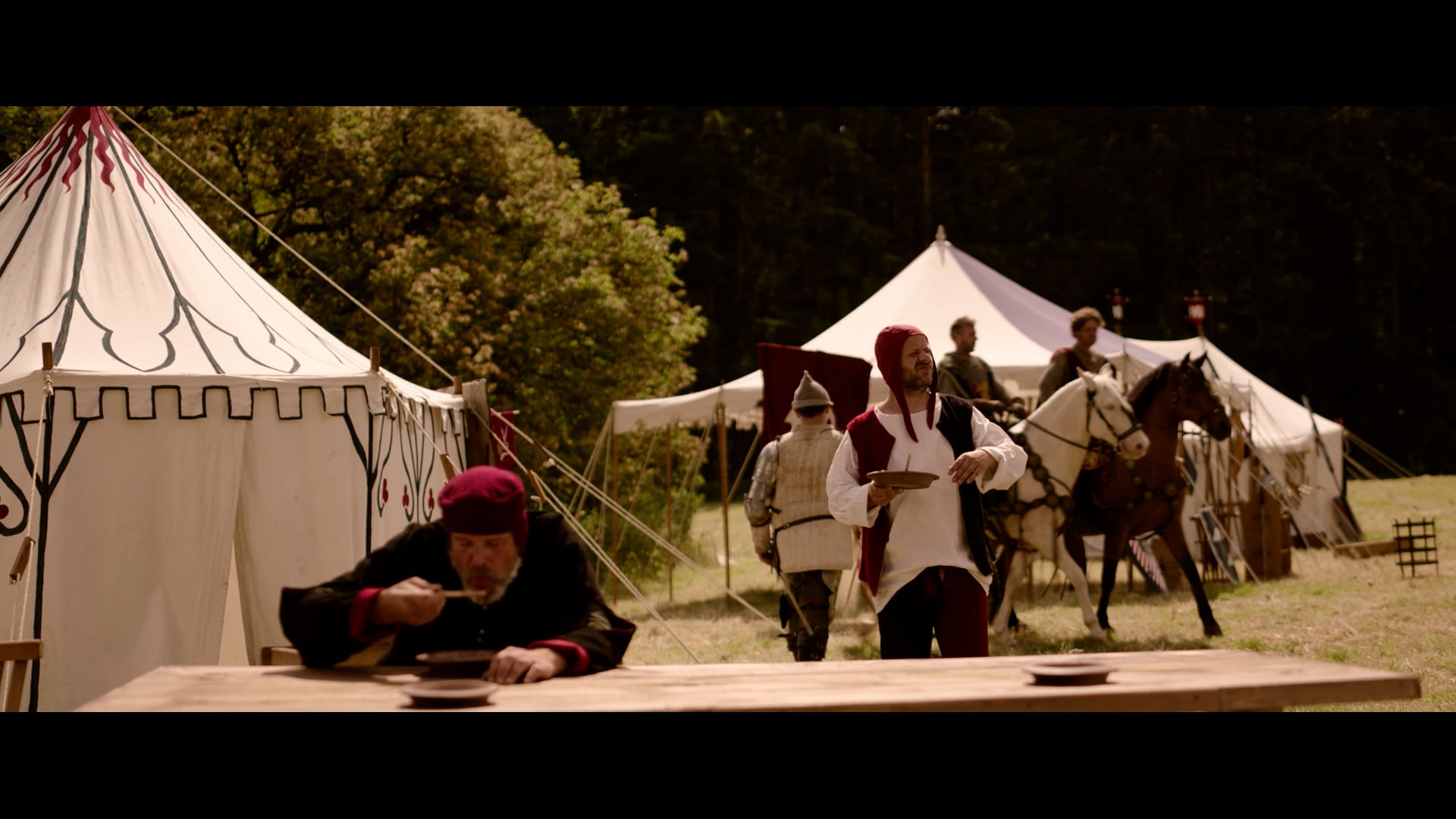 KENTUCKY - a knights tale