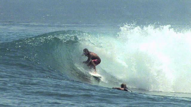 Bali 2009 DVD Bonus from KerrAzy Productions