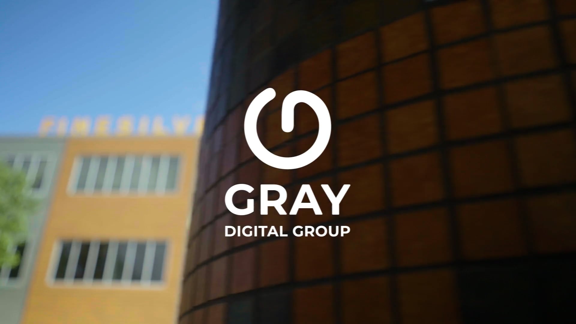 Gray Digital Group | Purposeful Digital Marketing on Vimeo