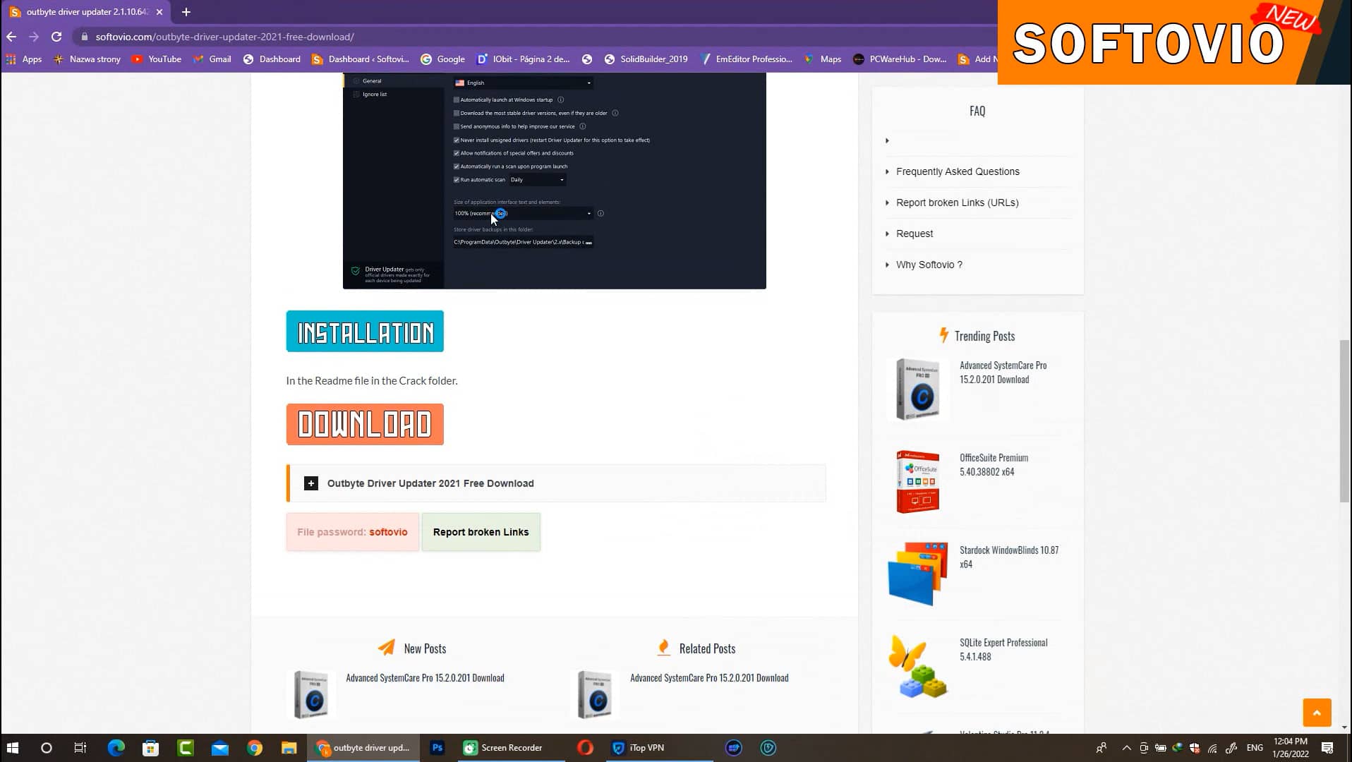 Outbyte driver updater 2110642 full version for free on vimeo