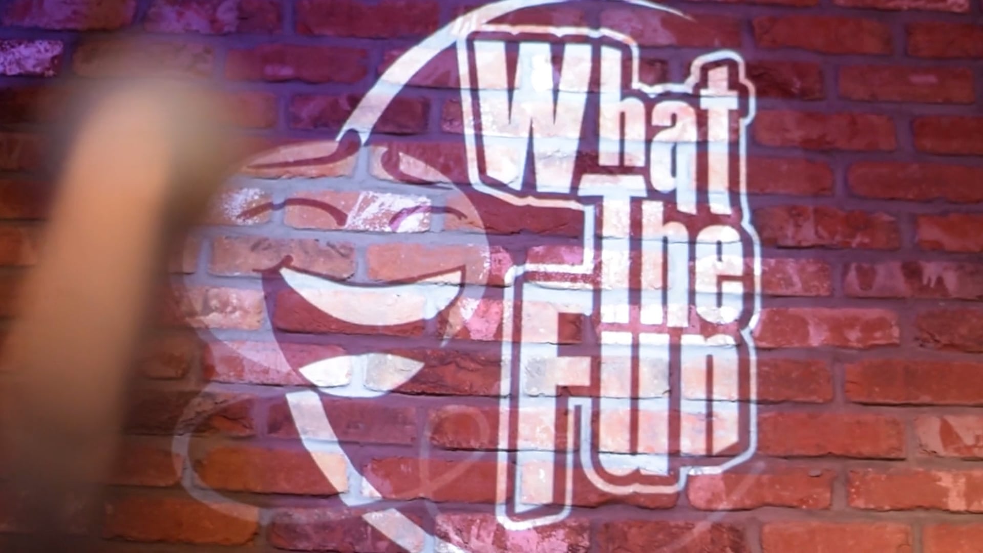 WHAT THE FUN - Trailer