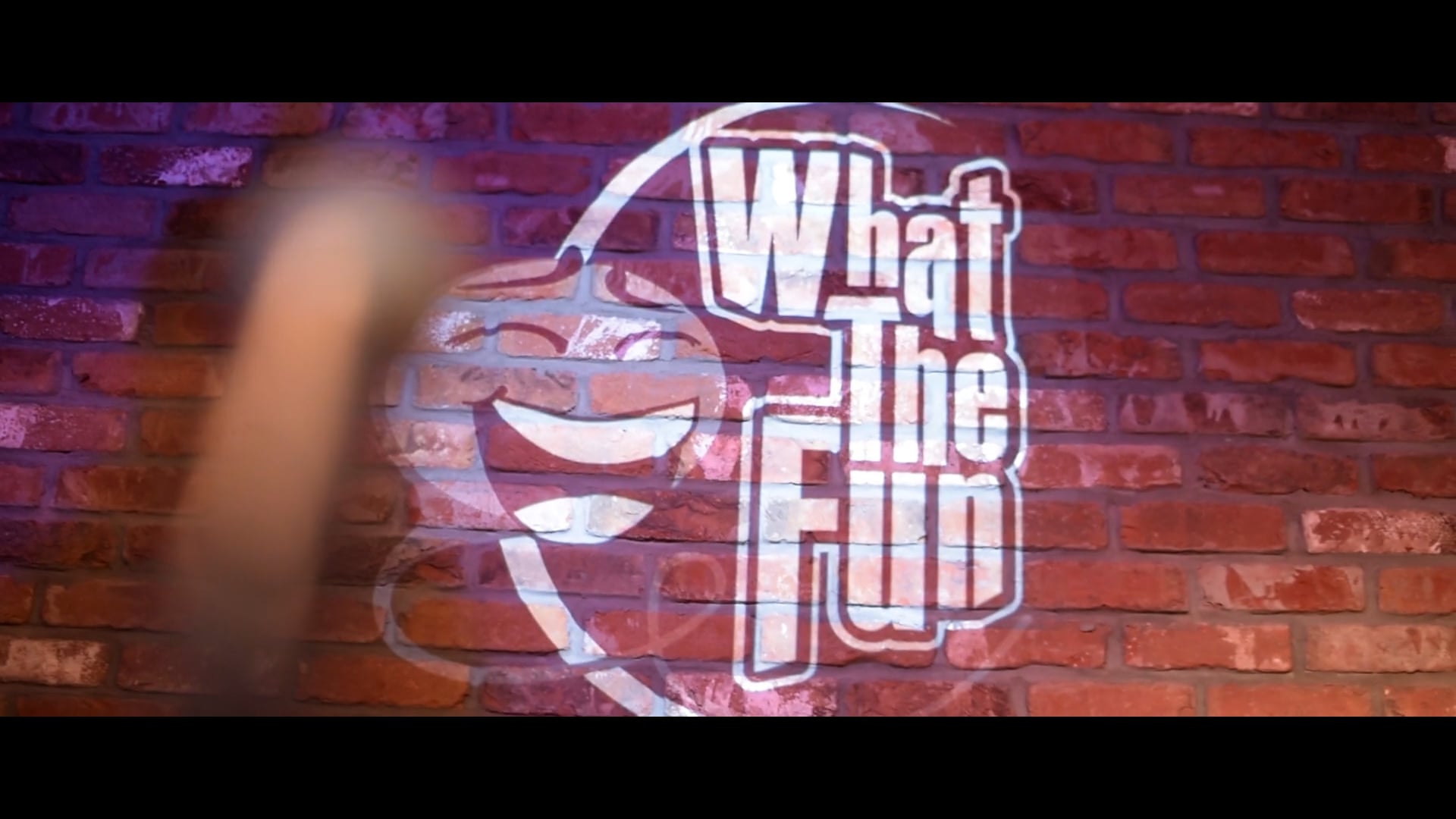 WHAT THE FUN - Trailer