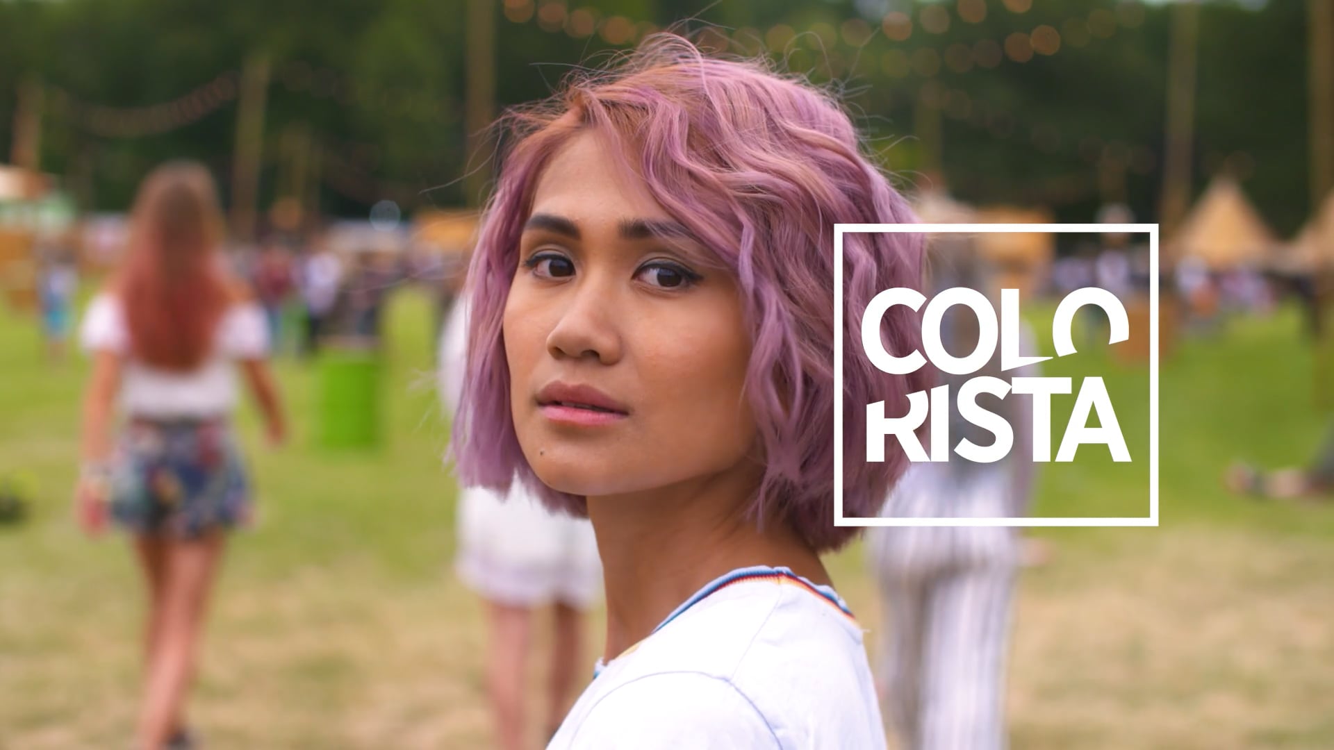 L'OREAL - Colorista