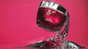 Olay Regenerate Spec Ad