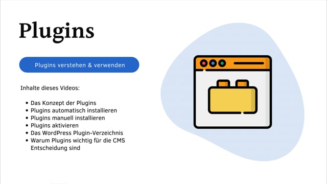 Plugins